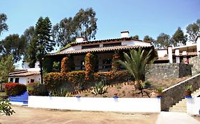 Quinta Los Arrayanes 2*
