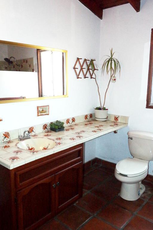 Quinta Los Arrayanes Hotel Ensenada Habitación foto