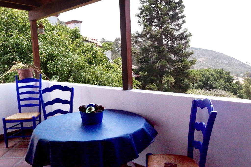 Quinta Los Arrayanes Hotel Ensenada Habitación foto