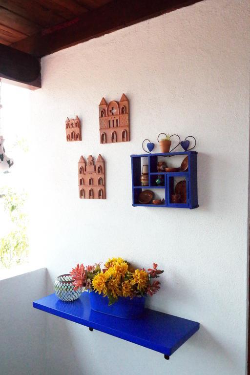 Quinta Los Arrayanes Hotel Ensenada Habitación foto