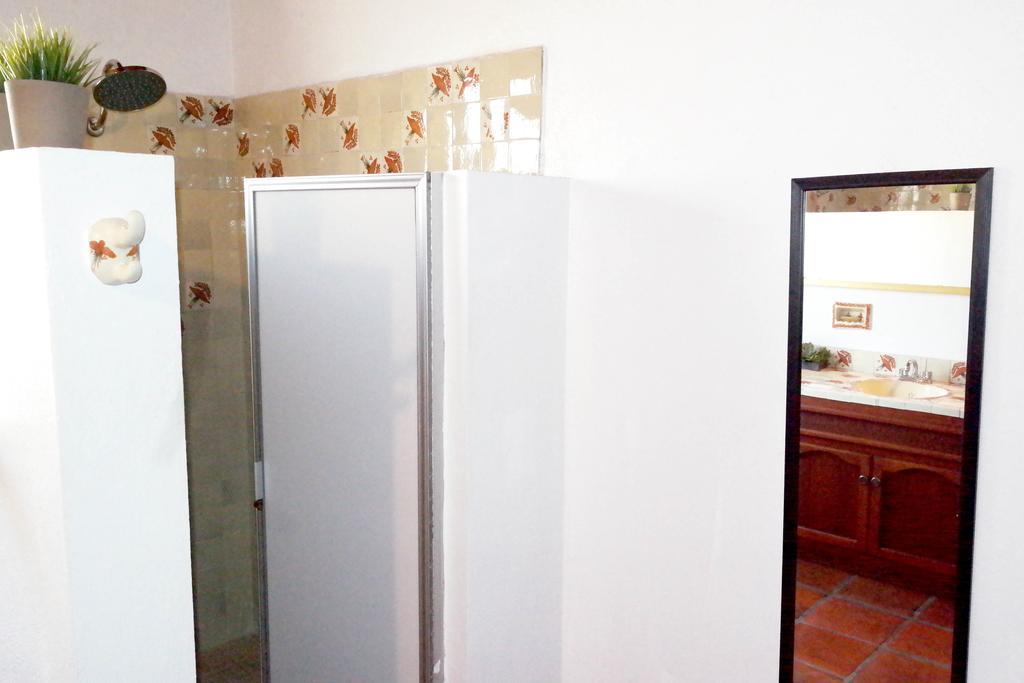 Quinta Los Arrayanes Hotel Ensenada Habitación foto