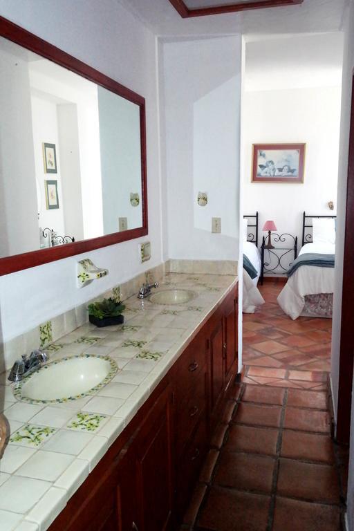 Quinta Los Arrayanes Hotel Ensenada Habitación foto