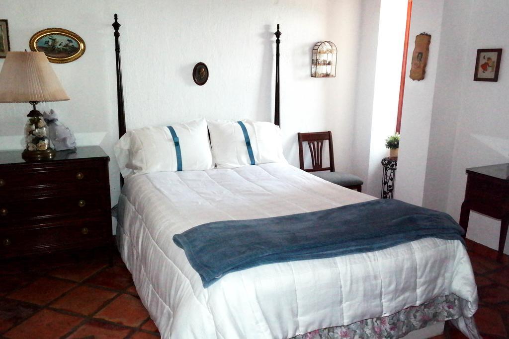 Quinta Los Arrayanes Hotel Ensenada Habitación foto