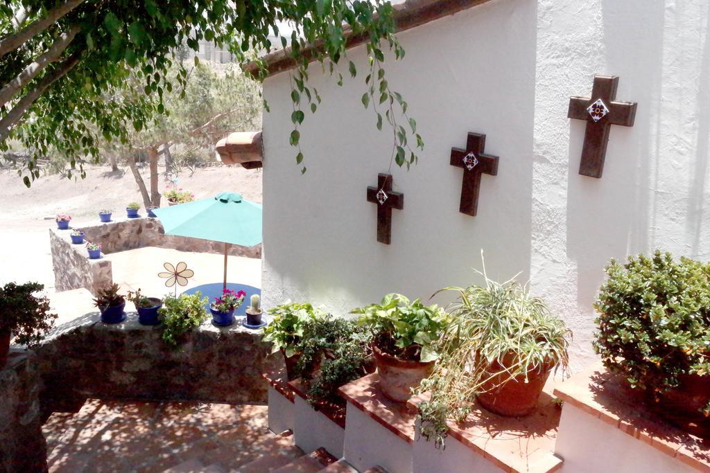Quinta Los Arrayanes Hotel Ensenada Habitación foto