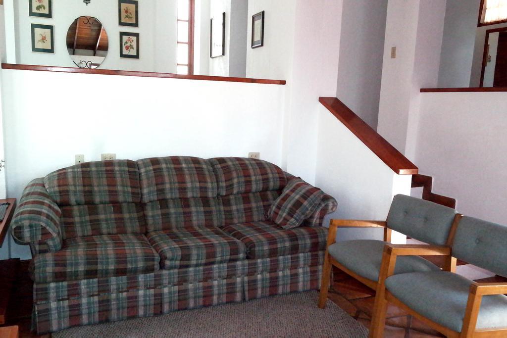Quinta Los Arrayanes Hotel Ensenada Habitación foto