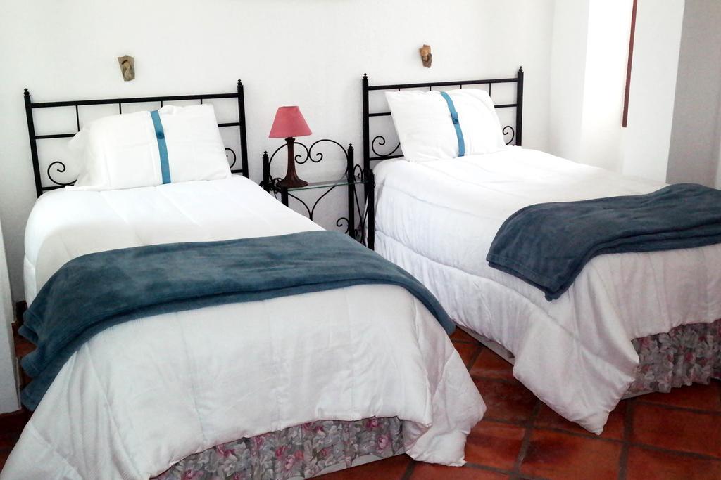 Quinta Los Arrayanes Hotel Ensenada Habitación foto